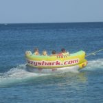 Banana Boat - Jugendreisen Goldstrand Freizeitaktivitäten