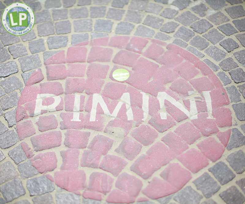 Partyurlaub Rimini - Riminicity
