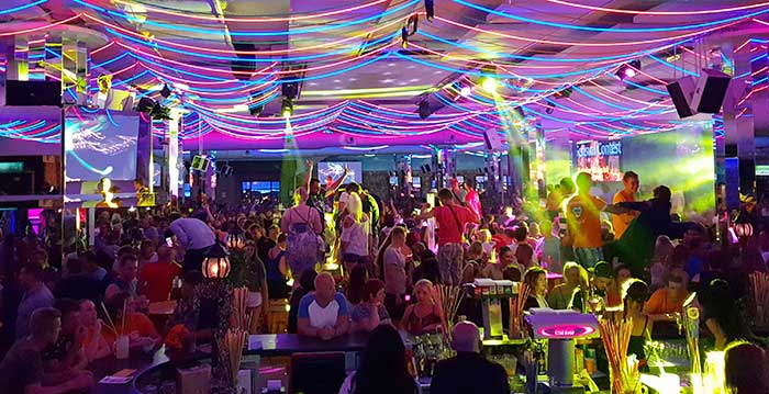 Partyurlaub September Mallorca Erfahrungen Empfehlungen und Tipps