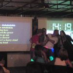 Jugendreisen Siofok Informationen - hier Karaokebar