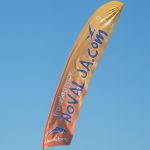 Jugendreisen Novalja Kroatien Informationen Beachflag Partystrand