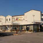 Jugendreisen Novalja Kroatien Informationen Hotel Loza Unterkunft