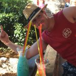 Jugendreisen Novalja Kroatien Informationen Jumbo Cocktails am Strand