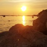 Jugendreisen Novalja Kroatien Informationen Sunsetlight