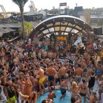 Informationen Partyurlaub in Novalja Zrce Beach Kroatien Afterbeachparty im NOA