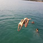 Novalja Zrce Beach Kroatien FUN im NOA