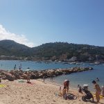 Partyurlaub im September Mallorca Strand Trip