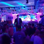 Partyurlaub im September Mallorca - Party Megapark