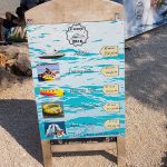 Preise am Zrce Beach - Wasserport - Jetski - Banana Boat - Aquarocket-Sofa