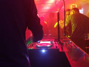 DJ im Bolero Partyurlaub September Cala Ratjada auf Mallorca Erfahrungen