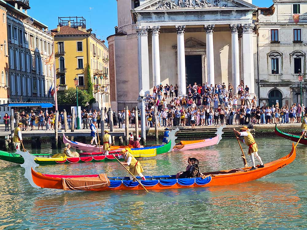 Städtereise Venedig als Tagesausflug Tipps und Erfahrungen